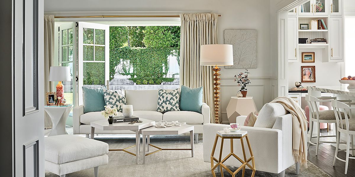 Design for Warmth, Comfort and more…