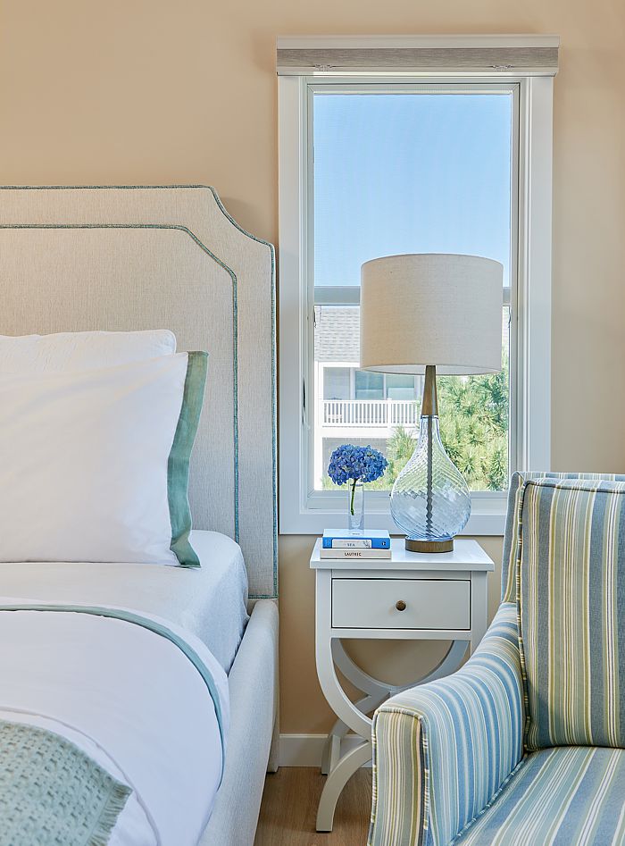 Ensure your guests have everything they need.