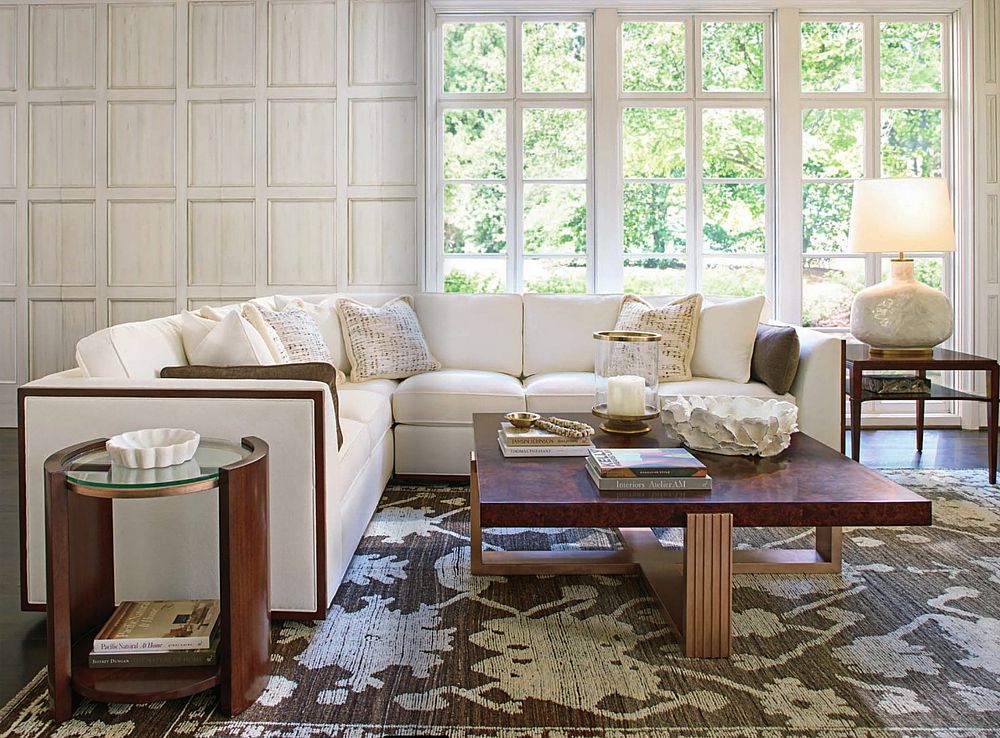 Each room should represent your personal style without feeling cluttered, chaotic or out of place.
